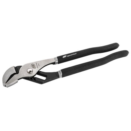 INGERSOLL-RAND 9-1/2 Inch Groove Joint Pliers 755608X